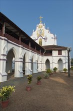 St. Mary's Forane Church Kalloorkadu