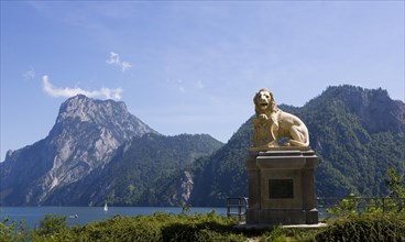 Mt. Traunstein