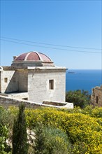 Annunciation Chapel