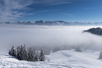Allgau Alps