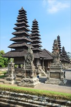 Pura Taman Ayun Temple