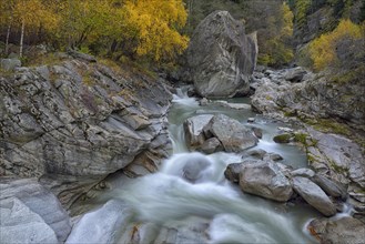 Autumn at the Grand Eyvia