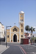 Parish Church of Nuestra Senora de la Encarnation