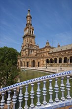 Plaza de Espana