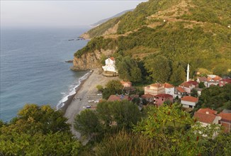 Village of Akbayir