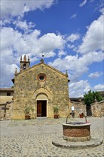 Church of Santa Maria Assunta in Piazza Roma