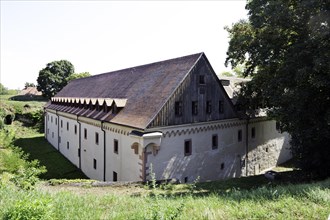 Russelsheim Fortress