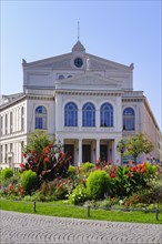 State Theatre at Gartnerplatz