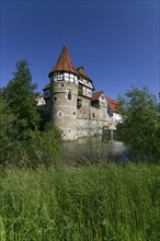 Zollern Castle Balingen an der Eyach