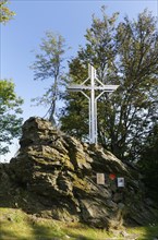 Summit cross