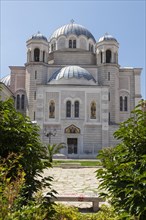 Serbian Orthodox Church Saint Spyridon Church