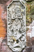 Bas-relief