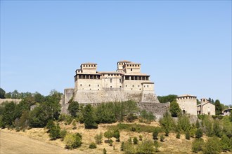 Castello di Torrechiara