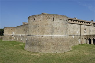 Rocca Costanza Castle