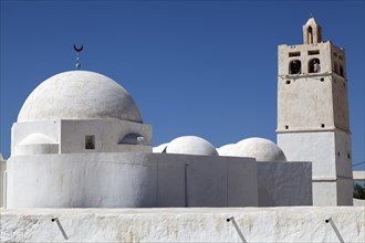 Ben Yala Mosque