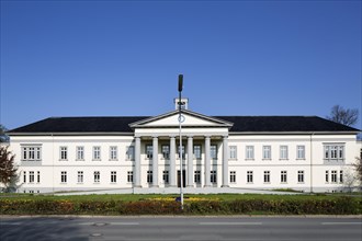 Peter Friedrich Ludwig Hospital