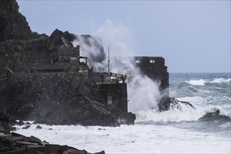 Castillo del Mar