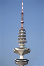 Hamburg TV Tower