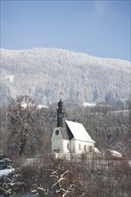Pilgrimage church of Maria Hilf