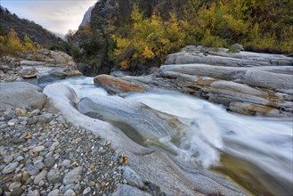 Autumn at the Grand Eyvia
