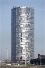 Kolntriangle skyscraper