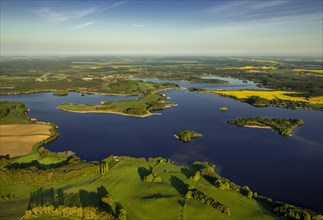 Krakower Seenlandschaft