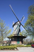 Windmill 'Kopperhorner Muhle'