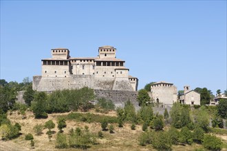 Castello di Torrechiara