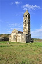 Basilica di Saccargia