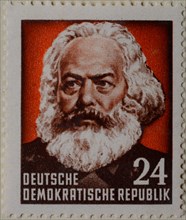 Karl Marx