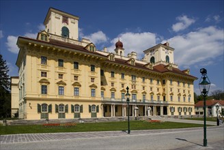 Schloss Esterhazy Palace