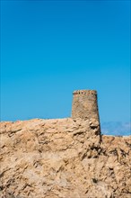Genoese tower