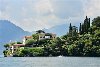 Villa del Balbianello