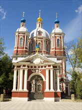 Orthodox St Clement's Church