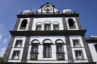 Church Igreja de Nossa Senhora do Carmo