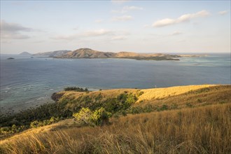 View from Tavewa on Nacula