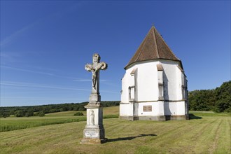 Martin's Church
