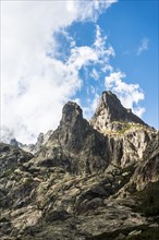 Crags
