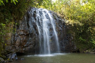 Ellinjaa Falls