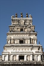 Gopuram