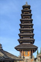 Pura Ulun Danu Batur Temple