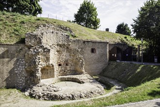Russelsheim Fortress