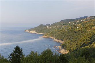 Kure Mountains