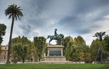 Giardini Carlo Alberto