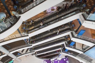 Escalator