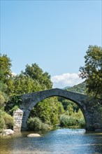 Genoese Bridge Spin'a Cavallu