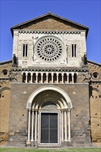 Romanesque Basilica of San Pietro