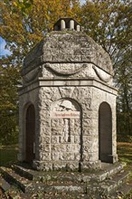 War Memorial of the First World War