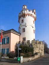 Adlerturm tower