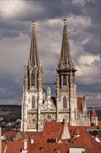 Regensburg Cathedral